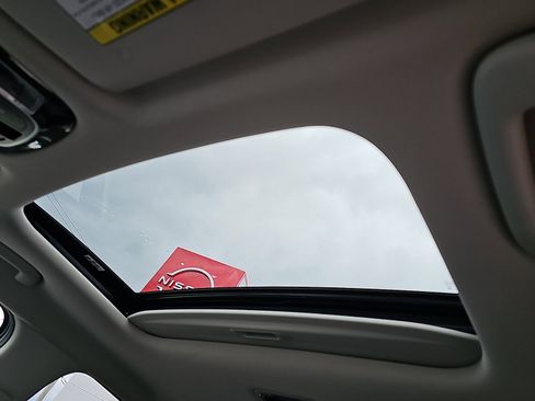 Used 2024 Hyundai Tucson SEL w/ Convenience Package image 15