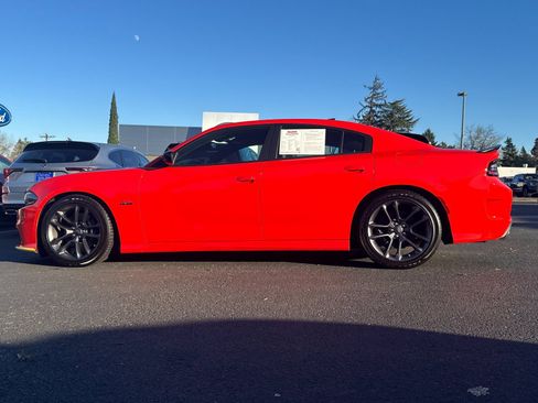 Used 2023 Dodge Charger Scat Pack w/ Plus Group image 6