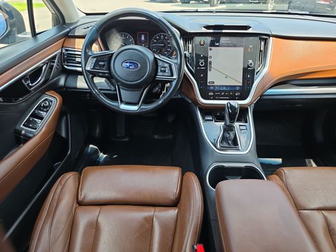 Used 2020 Subaru Outback Touring XT AWD/4WD image 13