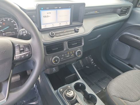 Used 2023 Ford Maverick Tremor w/ Tremor Off-Road Package image 21