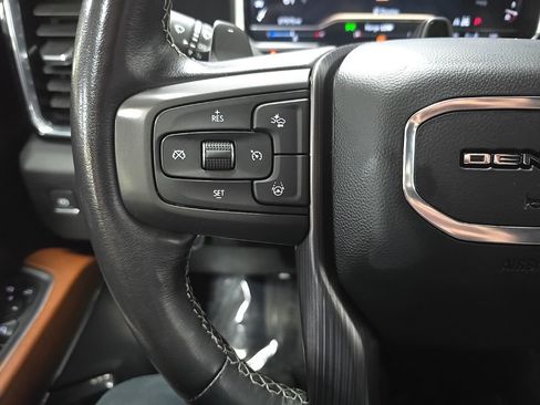 Used 2023 GMC Sierra 1500 Denali Ultimate image 19