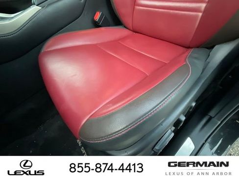 Used 2018 Lexus NX 300 AWD image 21