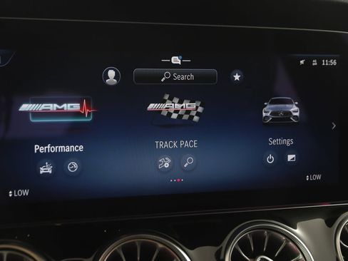 Used 2024 Mercedes-Benz AMG GT 43 image 56