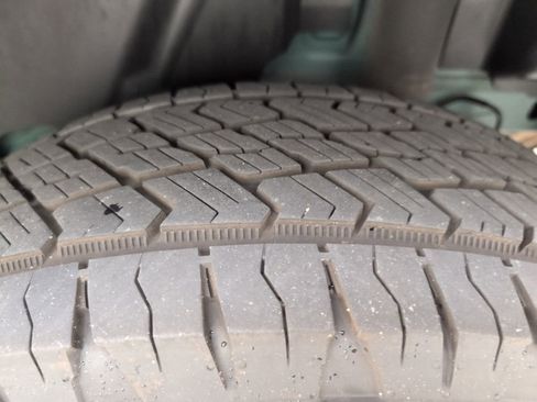 Used 2025 Ford Bronco Sport Badlands image 38