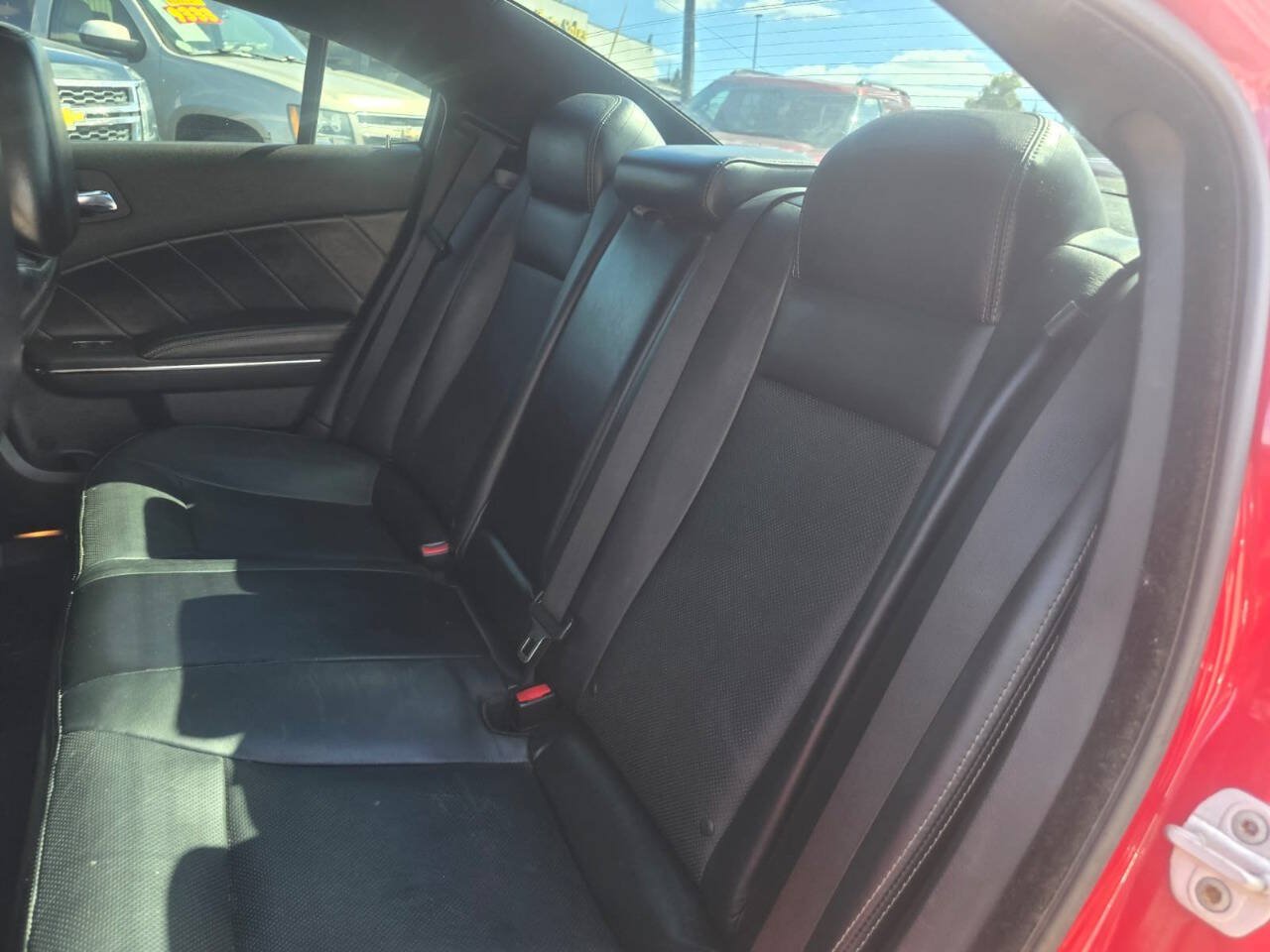 Used 2012 Dodge Charger R/T RWD image 10