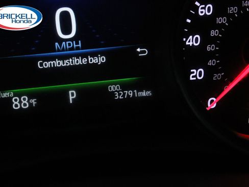 Used 2024 Toyota Camry XSE w/ Driver Assist Package FWD image 35