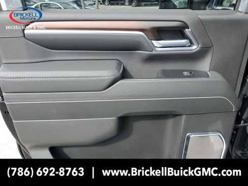 New 2026 GMC Sierra 3500 Denali w/ Technology Package image 9