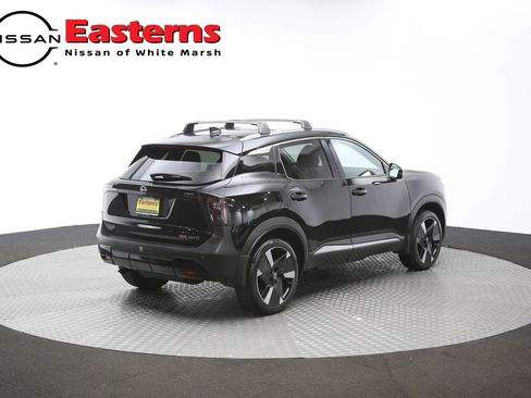 Used 2025 Nissan Kicks SR image 87