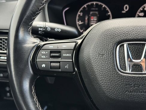 Used 2023 Honda Civic Sport image 12
