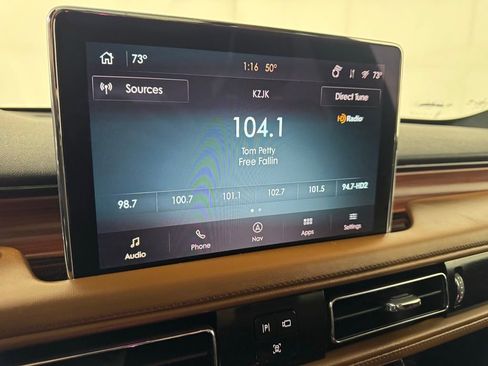 Certified 2023 Lincoln Aviator Grand Touring w/ Equipment Group 301A AWD/4WD image 47