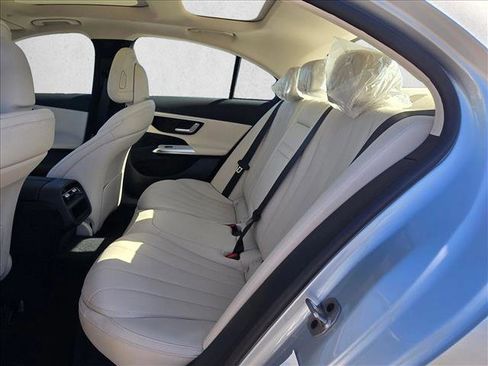 New 2026 Mercedes-Benz E 350 Sedan image 13