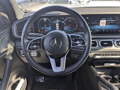 Used 2022 Mercedes-Benz GLE 450 4MATIC