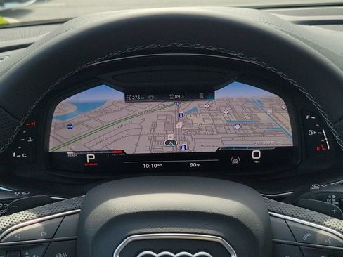 New 2026 Audi SQ7 Premium Plus AWD/4WD image 10