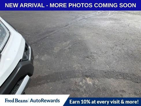 Used 2025 Ford Ranger Raptor AWD/4WD image 10
