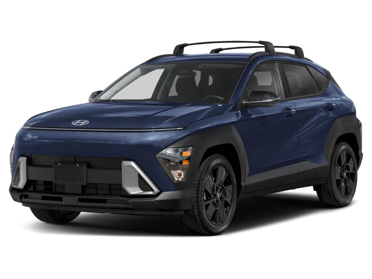 New 2027 Hyundai Kona SEL Sport FWD image 25