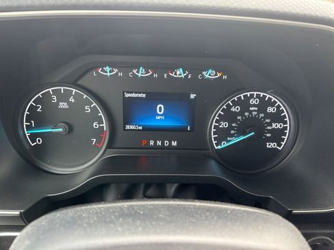 Used 2023 Ford F150 XL w/ STX Appearance Package image 28