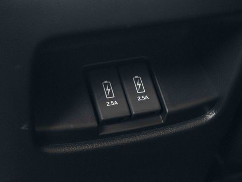 Used 2021 Honda CR-V EX-L image 40