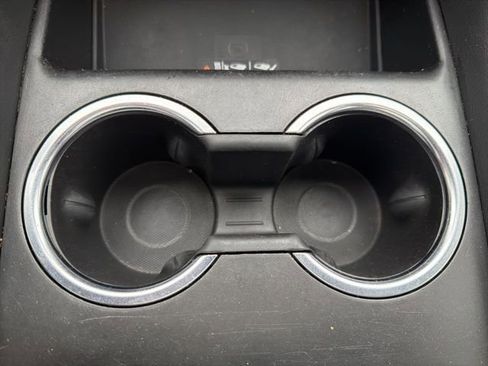 Used 2022 Chevrolet Tahoe RST w/ Sport Performance Package image 39