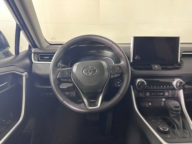Used 2023 Toyota RAV4 XLE w/ Convenience Package AWD/4WD image 14