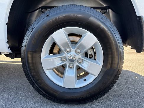 Used 2019 RAM 1500 Tradesman w/ Popular Equipment Group image 14