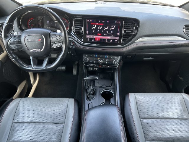 Used 2023 Dodge Durango R/T AWD/4WD image 17