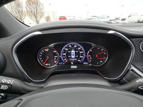 Used 2023 Chevrolet Blazer RS w/ Driver Confidence II Package image 31