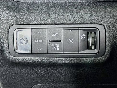 New 2026 GMC Terrain Elevation AWD/4WD image 10