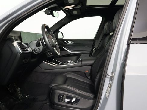 Used 2026 BMW X5 sDrive40i w/ M Sport Package RWD image 10
