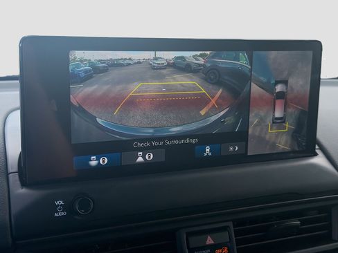 New 2026 Honda Pilot TrailSport image 13