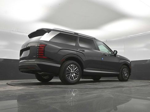 New 2026 Hyundai Palisade SEL AWD/4WD image 37