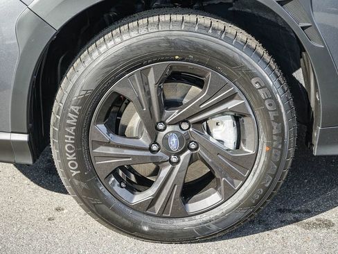 New 2026 Subaru Crosstrek 2.5i image 9