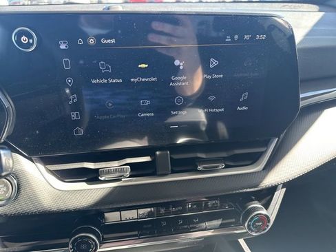 New 2026 Chevrolet Equinox LT AWD/4WD image 16