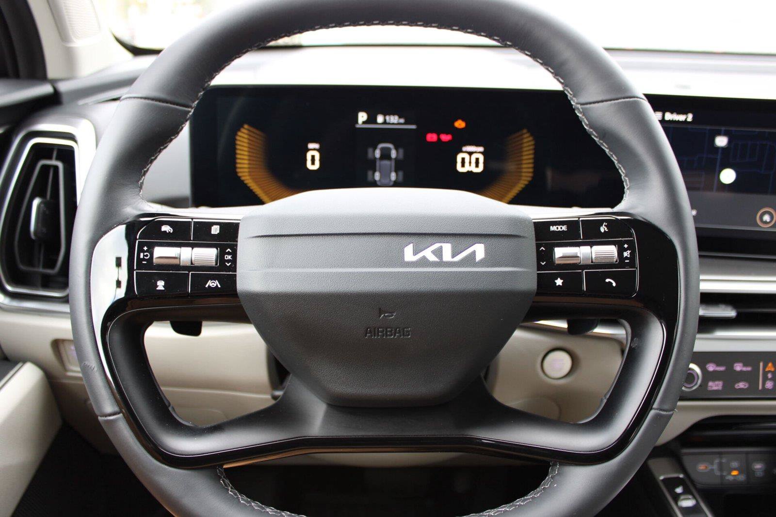 Used 2026 Kia Sorento EX AWD/4WD image 25