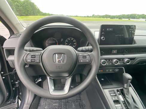 New 2026 Honda CR-V EX image 14