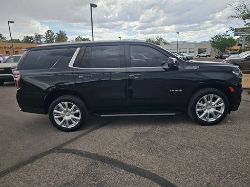 Used 2023 Chevrolet Tahoe High Country AWD/4WD image 6