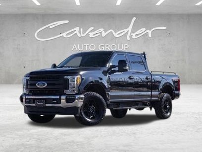 Used 2018 Ford F250 Lariat w/ Lariat Ultimate Package