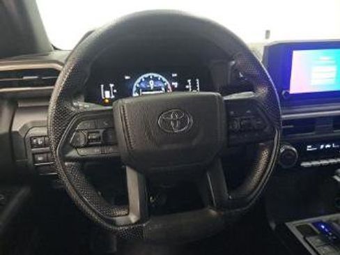 Used 2024 Toyota Tacoma SR RWD image 14