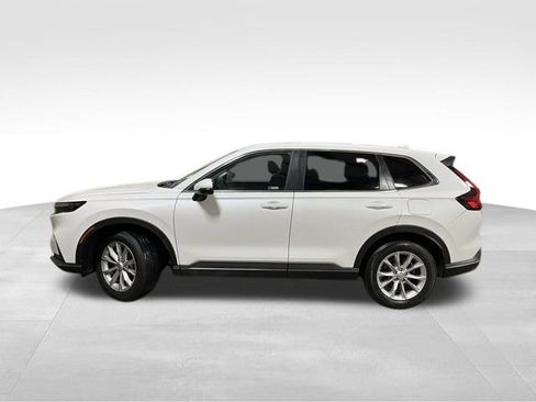 Used 2024 Honda CR-V EX image 3