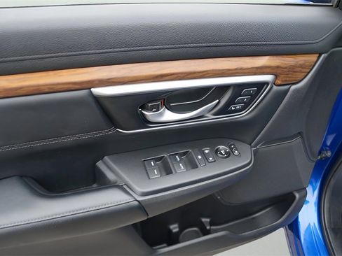 Used 2021 Honda CR-V EX-L image 9