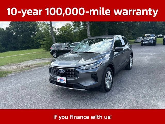 Used 2023 Ford Escape Active AWD/4WD image 7