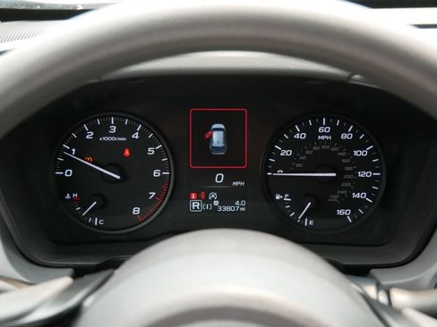 Used 2024 Subaru Crosstrek 2.0i AWD/4WD image 21