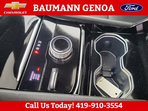 Used 2021 Jeep Grand Cherokee L Limited AWD/4WD image 24