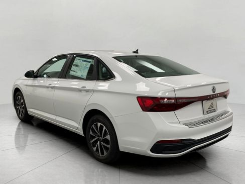 New 2025 Volkswagen Jetta S image 6