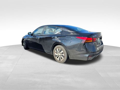 Used 2020 Nissan Altima 2.5 S image 12