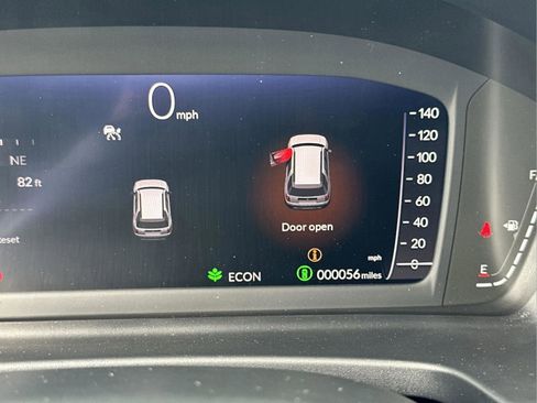 New 2026 Honda Passport RTL image 11