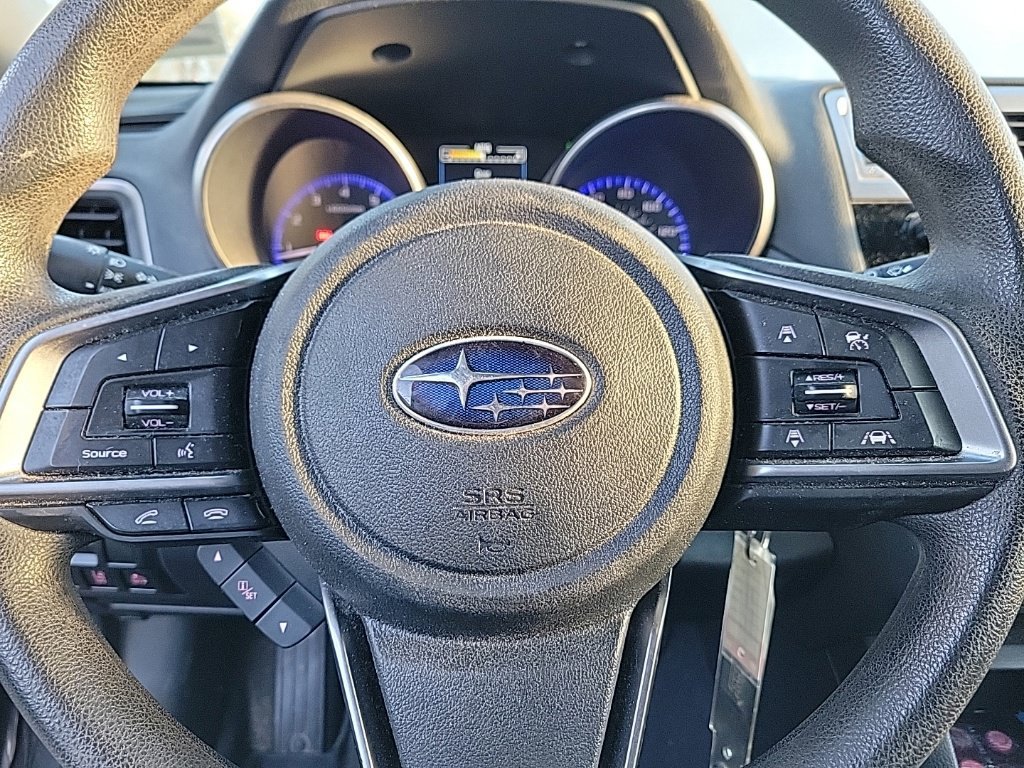 Used 2019 Subaru Outback 2.5i AWD/4WD image 9