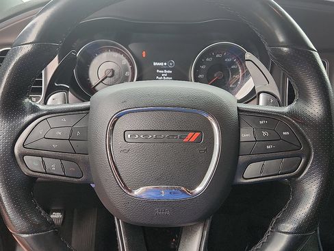 Used 2023 Dodge Charger R/T RWD image 12