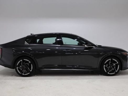 Used 2026 Kia K4 GT-Line w/ GT-Line Premium Package FWD image 9