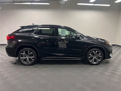 Certified 2020 Lexus RX 350 FWD w/ Premium Package image 4