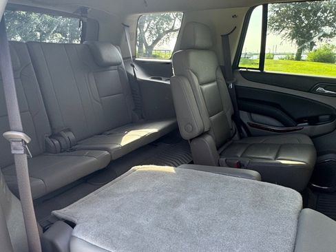 Used 2019 Chevrolet Tahoe Premier image 18